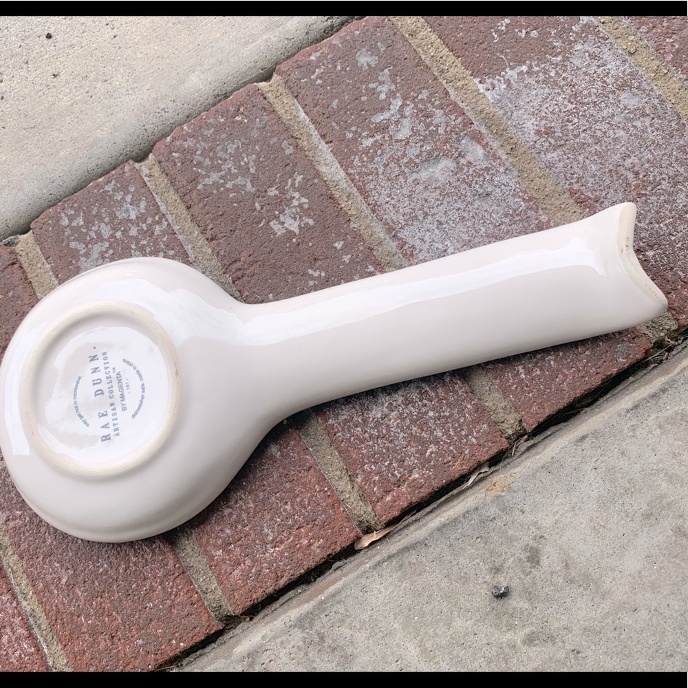 Rae Spoon Rest - Picture 2 of 2